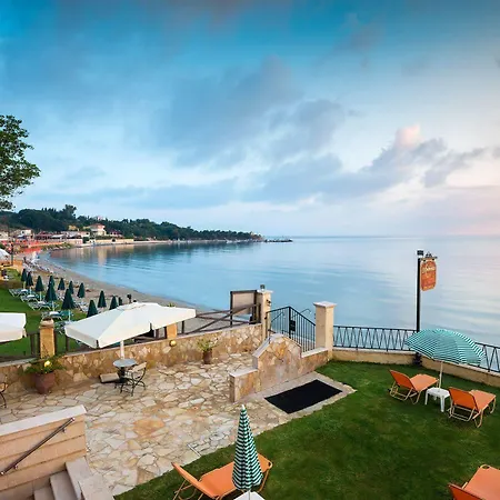 Andreolas Luxury Appart hôtel 4*