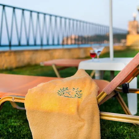 Appart hôtel Andreolas Luxury Tsilivi (Zakynthos)
