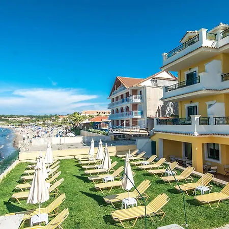 Andreolas Luxury Appart hôtel Tsilivi (Zakynthos)
