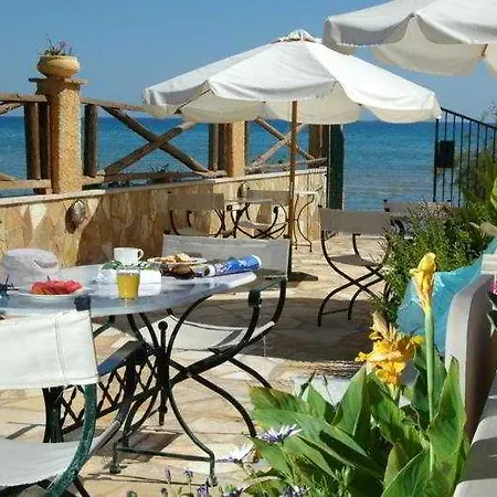 Andreolas Luxury 아파트호텔 4*